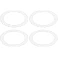 Ceiling Finish Covers & Trim Rings Products (14) 